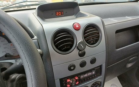 Citroen Berlingo II рестайлинг, 2011 год, 349 000 рублей, 10 фотография