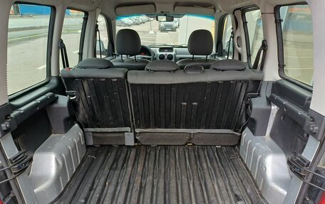 Citroen Berlingo II рестайлинг, 2011 год, 349 000 рублей, 8 фотография