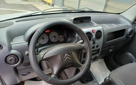 Citroen Berlingo II рестайлинг, 2011 год, 349 000 рублей, 9 фотография