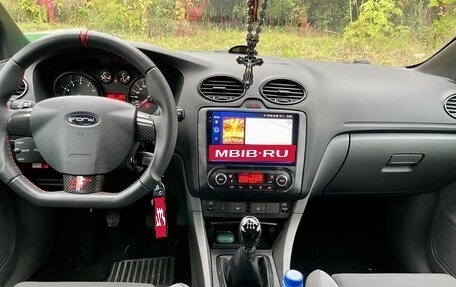 Ford Focus II рестайлинг, 2011 год, 950 000 рублей, 1 фотография