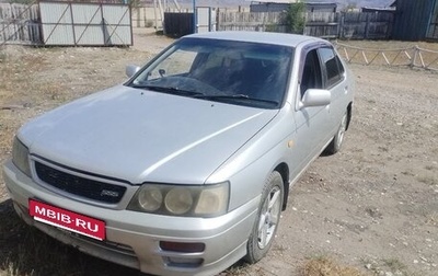 Nissan Bluebird XI, 1998 год, 340 000 рублей, 1 фотография