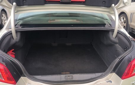 Peugeot 508 II, 2012 год, 620 000 рублей, 12 фотография