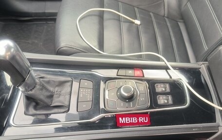 Peugeot 508 II, 2012 год, 620 000 рублей, 13 фотография