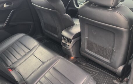 Peugeot 508 II, 2012 год, 620 000 рублей, 18 фотография