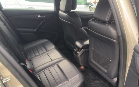 Peugeot 508 II, 2012 год, 620 000 рублей, 17 фотография