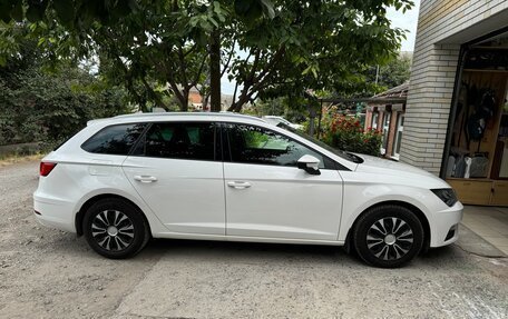 SEAT Leon III, 2019 год, 1 390 000 рублей, 5 фотография