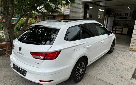 SEAT Leon III, 2019 год, 1 390 000 рублей, 6 фотография