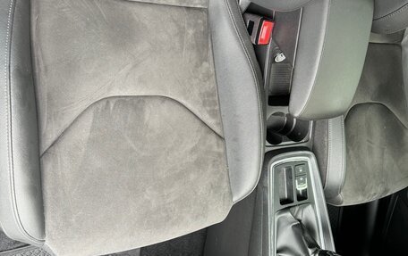 SEAT Leon III, 2019 год, 1 390 000 рублей, 9 фотография