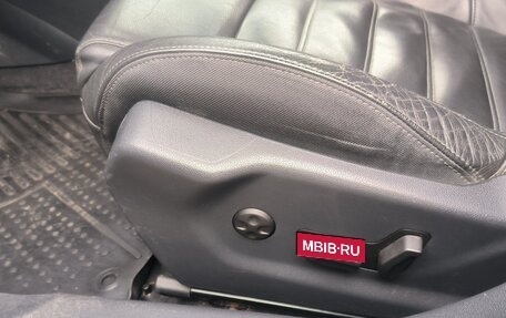 Peugeot 508 II, 2012 год, 620 000 рублей, 20 фотография