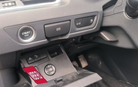 Peugeot 508 II, 2012 год, 620 000 рублей, 15 фотография