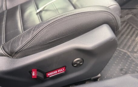 Peugeot 508 II, 2012 год, 620 000 рублей, 19 фотография