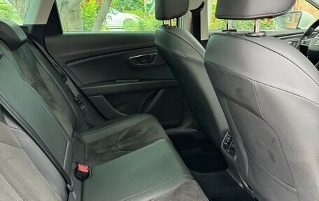 SEAT Leon III, 2019 год, 1 390 000 рублей, 10 фотография