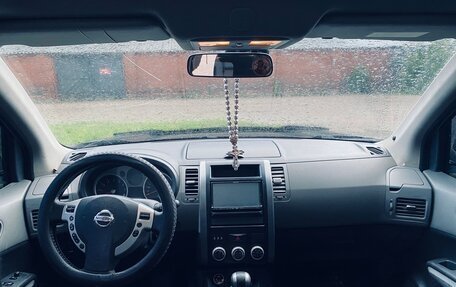 Nissan X-Trail, 2008 год, 1 150 000 рублей, 6 фотография