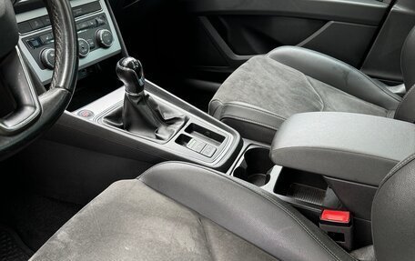 SEAT Leon III, 2019 год, 1 390 000 рублей, 16 фотография