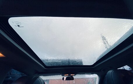 Nissan X-Trail, 2008 год, 1 150 000 рублей, 5 фотография