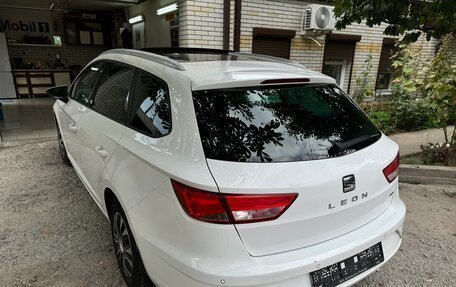 SEAT Leon III, 2019 год, 1 390 000 рублей, 12 фотография