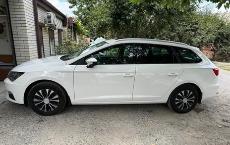 SEAT Leon III, 2019 год, 1 390 000 рублей, 19 фотография