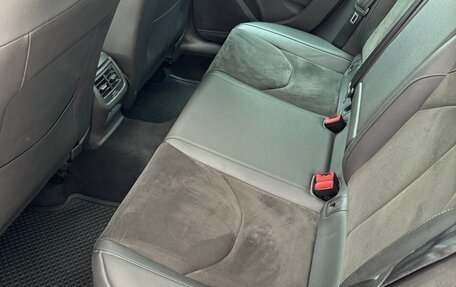 SEAT Leon III, 2019 год, 1 390 000 рублей, 13 фотография