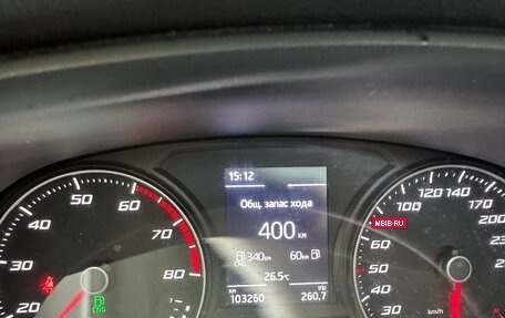 SEAT Leon III, 2019 год, 1 390 000 рублей, 15 фотография