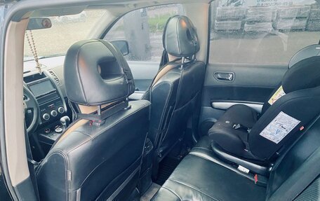 Nissan X-Trail, 2008 год, 1 150 000 рублей, 8 фотография