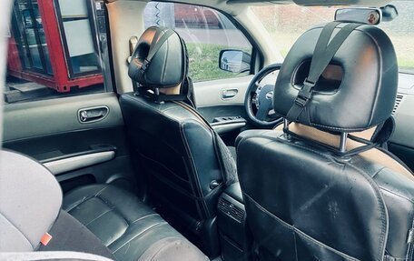 Nissan X-Trail, 2008 год, 1 150 000 рублей, 9 фотография