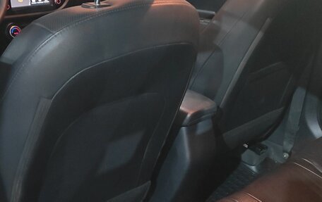 KIA Rio IV, 2018 год, 1 700 000 рублей, 10 фотография