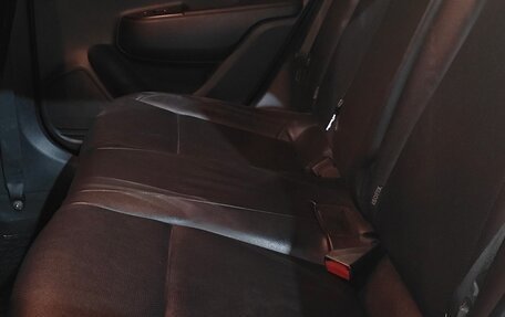 KIA Rio IV, 2018 год, 1 700 000 рублей, 11 фотография