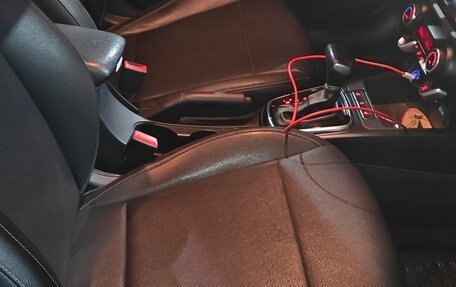 KIA Rio IV, 2018 год, 1 700 000 рублей, 9 фотография