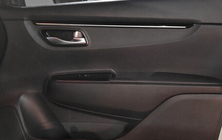 KIA Rio IV, 2018 год, 1 700 000 рублей, 14 фотография