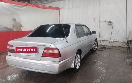 Nissan Bluebird XI, 1998 год, 340 000 рублей, 2 фотография
