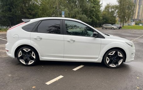 Ford Focus II рестайлинг, 2011 год, 950 000 рублей, 7 фотография