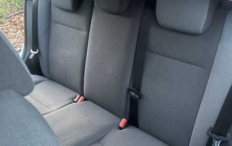 Ford Focus II рестайлинг, 2011 год, 950 000 рублей, 10 фотография