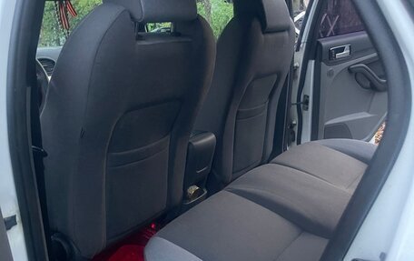 Ford Focus II рестайлинг, 2011 год, 950 000 рублей, 11 фотография