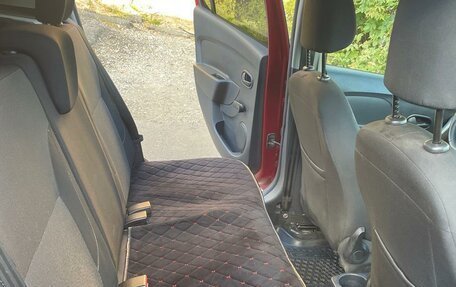 Renault Sandero II рестайлинг, 2019 год, 1 290 000 рублей, 6 фотография