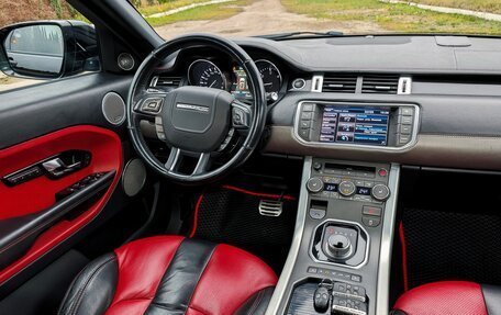 Land Rover Range Rover Evoque I, 2012 год, 2 150 000 рублей, 4 фотография