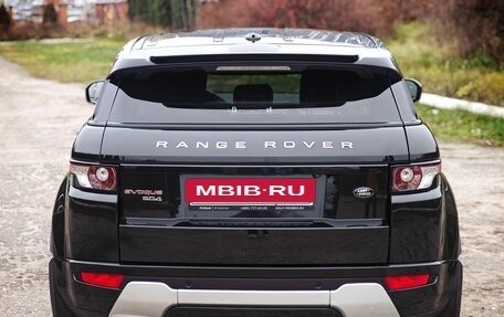 Land Rover Range Rover Evoque I, 2012 год, 2 150 000 рублей, 3 фотография