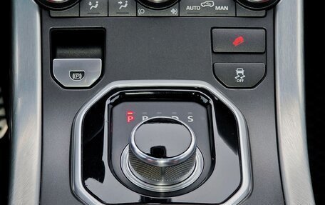 Land Rover Range Rover Evoque I, 2012 год, 2 150 000 рублей, 6 фотография