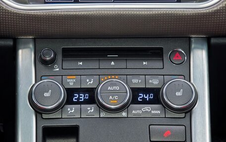 Land Rover Range Rover Evoque I, 2012 год, 2 150 000 рублей, 10 фотография