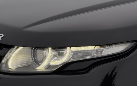 Land Rover Range Rover Evoque I, 2012 год, 2 150 000 рублей, 15 фотография