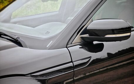 Land Rover Range Rover Evoque I, 2012 год, 2 150 000 рублей, 18 фотография