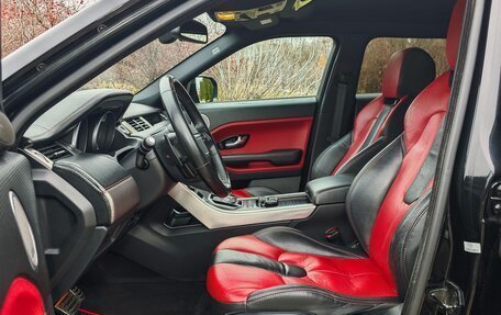 Land Rover Range Rover Evoque I, 2012 год, 2 150 000 рублей, 21 фотография