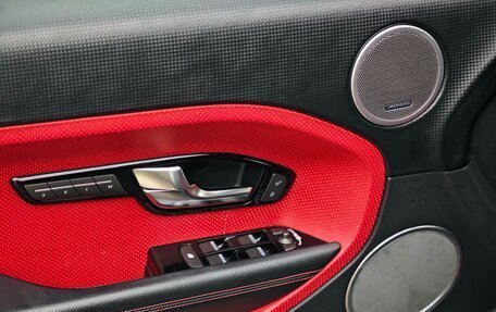 Land Rover Range Rover Evoque I, 2012 год, 2 150 000 рублей, 23 фотография