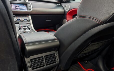 Land Rover Range Rover Evoque I, 2012 год, 2 150 000 рублей, 28 фотография