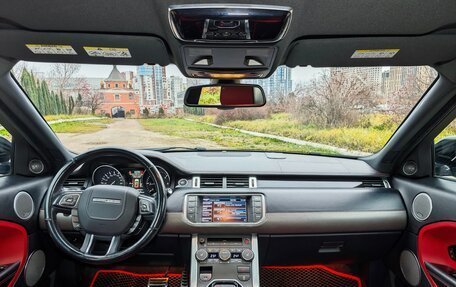 Land Rover Range Rover Evoque I, 2012 год, 2 150 000 рублей, 27 фотография