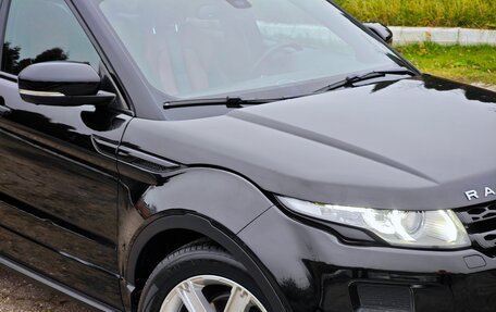 Land Rover Range Rover Evoque I, 2012 год, 2 150 000 рублей, 35 фотография