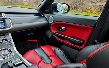 Land Rover Range Rover Evoque I, 2012 год, 2 150 000 рублей, 29 фотография