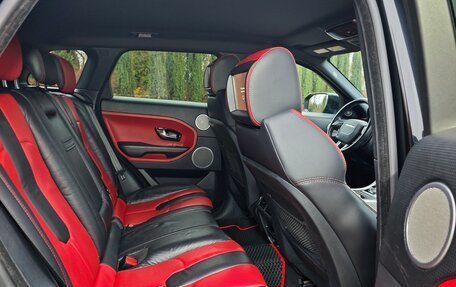 Land Rover Range Rover Evoque I, 2012 год, 2 150 000 рублей, 30 фотография