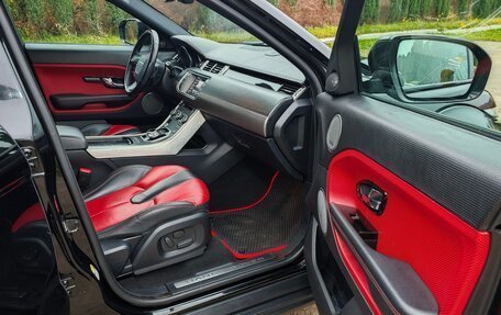 Land Rover Range Rover Evoque I, 2012 год, 2 150 000 рублей, 31 фотография