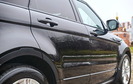 Land Rover Range Rover Evoque I, 2012 год, 2 150 000 рублей, 40 фотография