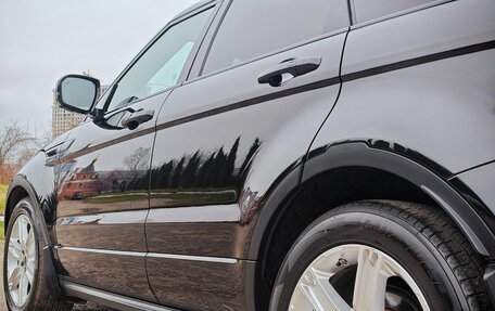 Land Rover Range Rover Evoque I, 2012 год, 2 150 000 рублей, 39 фотография